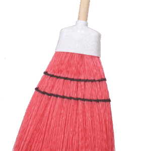 Broom Poly Corn