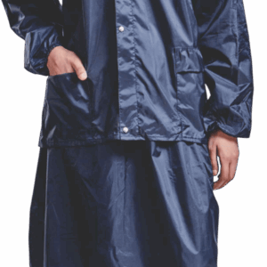 2 Piece Rainsuit Ladies