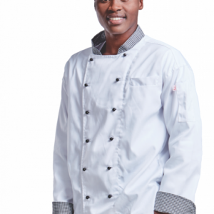 Chef'S Jacket
