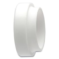 Best Welds 12Glg Tig Gasket And Insulator, Gas Lens Gasket, Used On 12 Torch