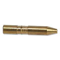 Best Welds 150994 Miller Style Inlet Wire Guide, For 4-Drive Roll, 0.045 To 0.052 In Wire Size