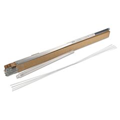 Best Welds 5356116X36X1 5356 Welding Wires, Aluminum, 1/16 In Dia, 1 Lb, Tube