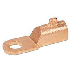 Best Welds Bwhol2030 Cable Lug, Hammer On Connection, 2/0-3/0 Awg Cap