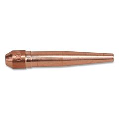Best Welds Tt-052 Mig Contact Tip, 0.52 In, Centerfire?, Tapered