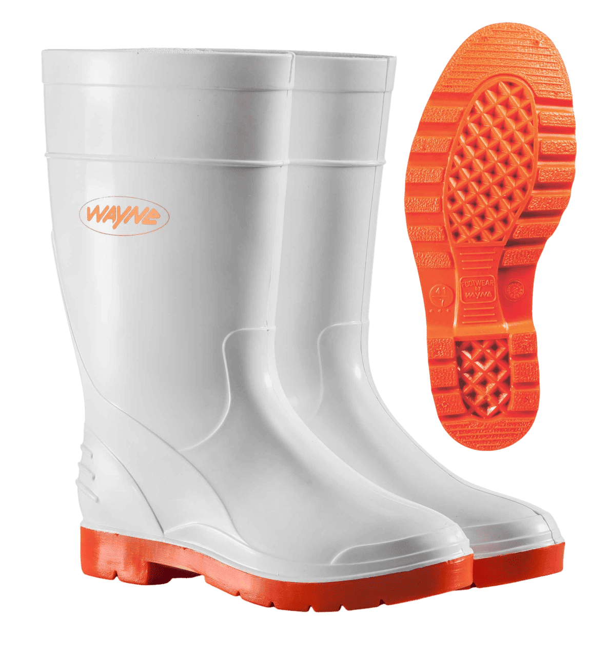 F1681 Duralight Ladies'