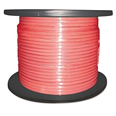 Best Welds 714150200Daa Grade T Single-Line Welding Hose, 1/2 In, 500 Ft Reel, Fuel Gases, Red