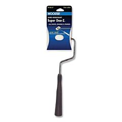 Wooster 00R1050030 Super Doo-Z Trimmer And Frames, 3 In, 3/8 In Nap Length