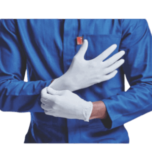 Max - Latex Budget Examination Glove