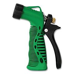 Notrax T43Nc00000 Hot Water Rear Control Adjustable Nozzle, 43, Standard, 5/8 In Id, Ergonomic Handle, Insulated Plastic Body