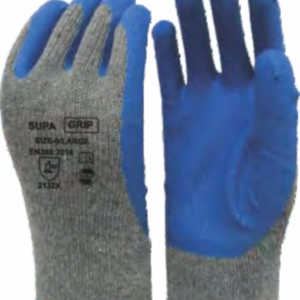 Supagrip Latex Glove