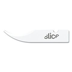 Slice 10537 Seam Ripper Blade, 1-5/16 In L, Ceramic, Pointed Tip