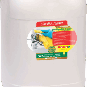 Pine Disinfectant