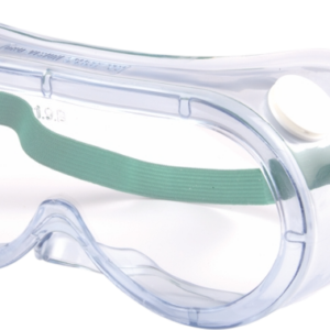 Goggles Indirect Vent