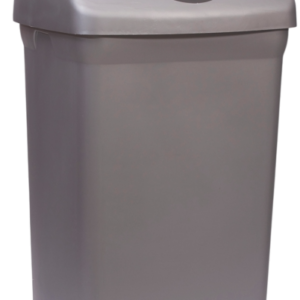 Addis Flip Top Bin 9109 & Waste Paper Basket