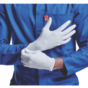 Max - Latex Budget Examination Glove