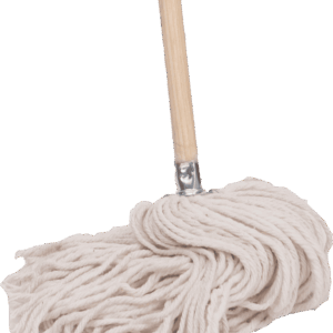 String Mop Long Hair - Complete