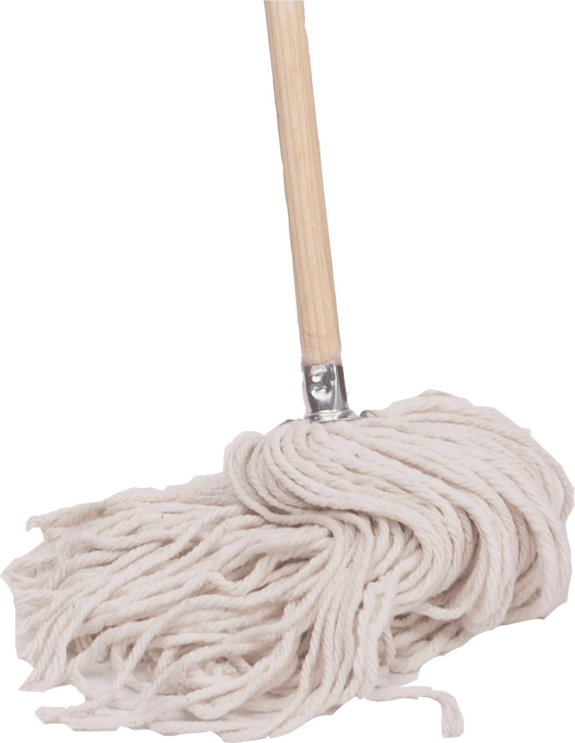 String Mop Long Hair - Complete