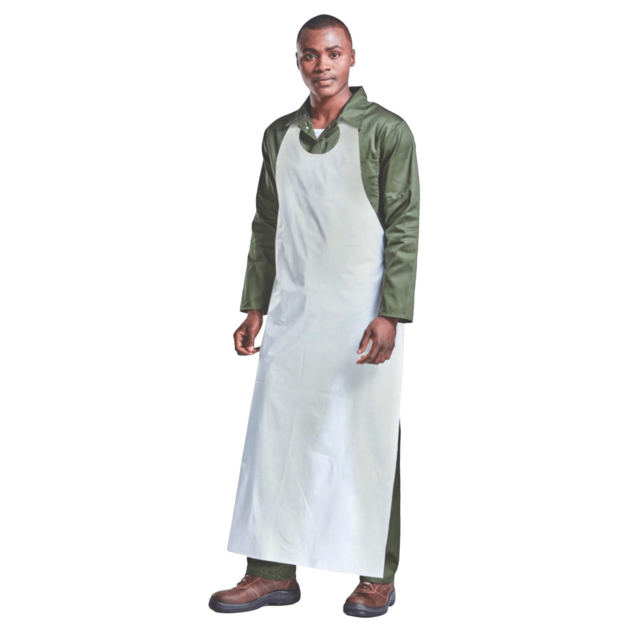 Disposable Pe Apron