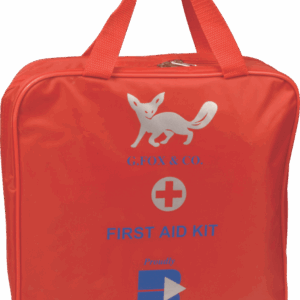 First Aid Kit Office Plus Bag