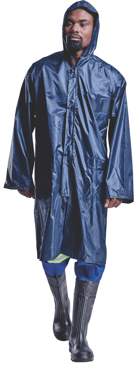 Raincoat