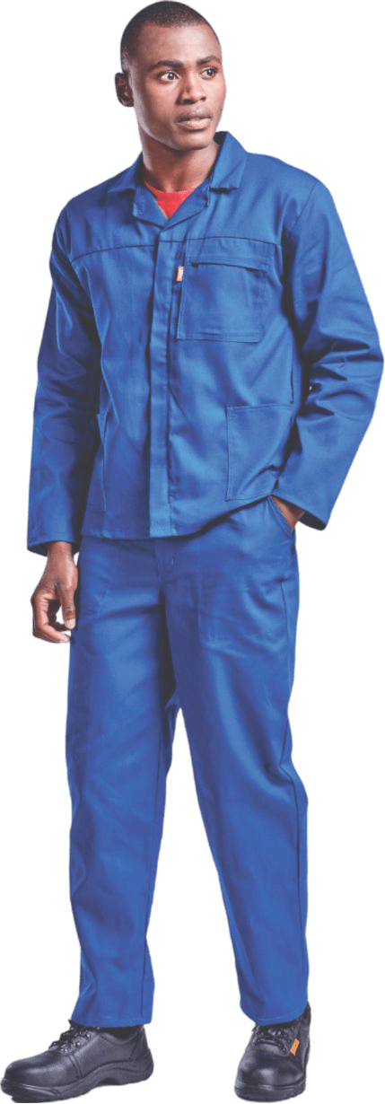 Poly Cotton - Red Label - Std. Cut