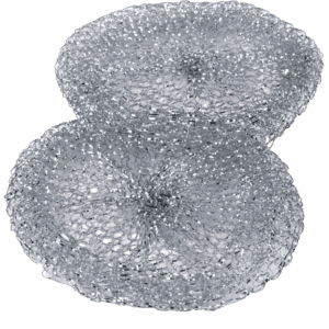 Pot Scourers