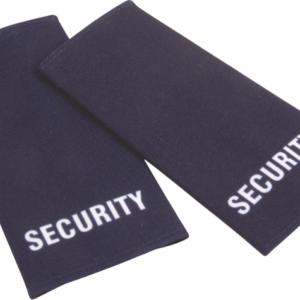 Epaulettes - 2 Stripes