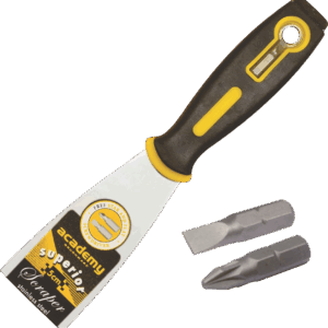 Paint Scraper Pvc Handle