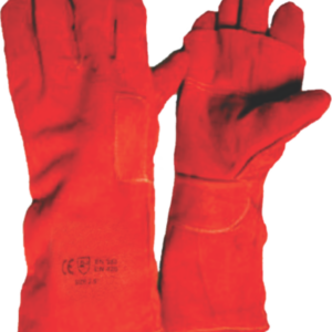 Premium Red Heat - Kevlar Lined Glove
