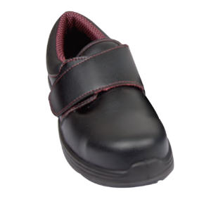Zari Stc Lds Shoe Blk