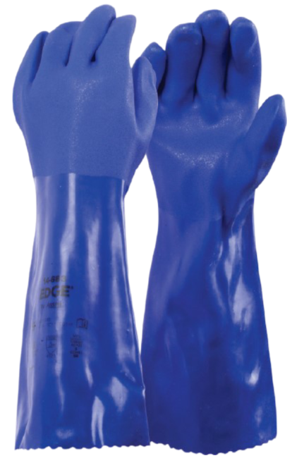 Pvc Glove