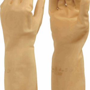 Natural G13H Un-Lined Glove