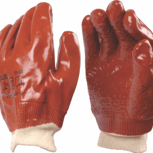 Pvc Brick - Extra Heavy Weight Glove