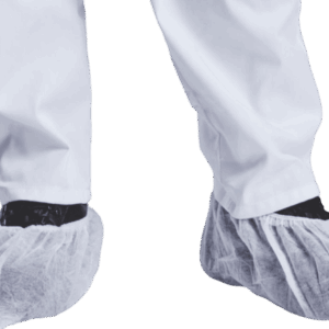 Disposable Non-Woven Overshoes