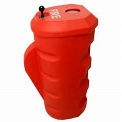 9kg Truck Cabinet Plastic