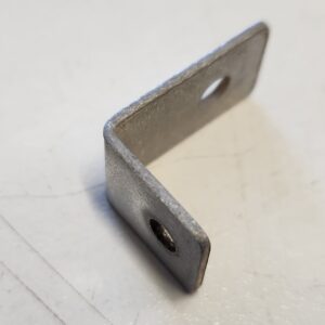 ALF-BRA90- Aluminium Frame - Bracket 90 Degree Bend