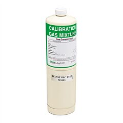 Allegro 9872-62 Calibration Zero Gas, 17 Liter Bottle