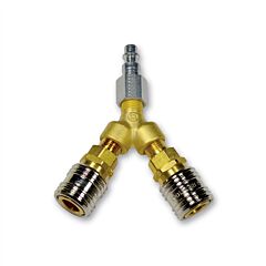 Allegro 9891-02 Two-Worker Manifold