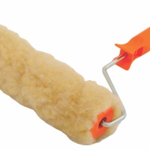 Paint Roller Wool