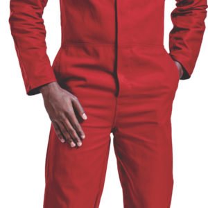 Poly Cotton - Red Label