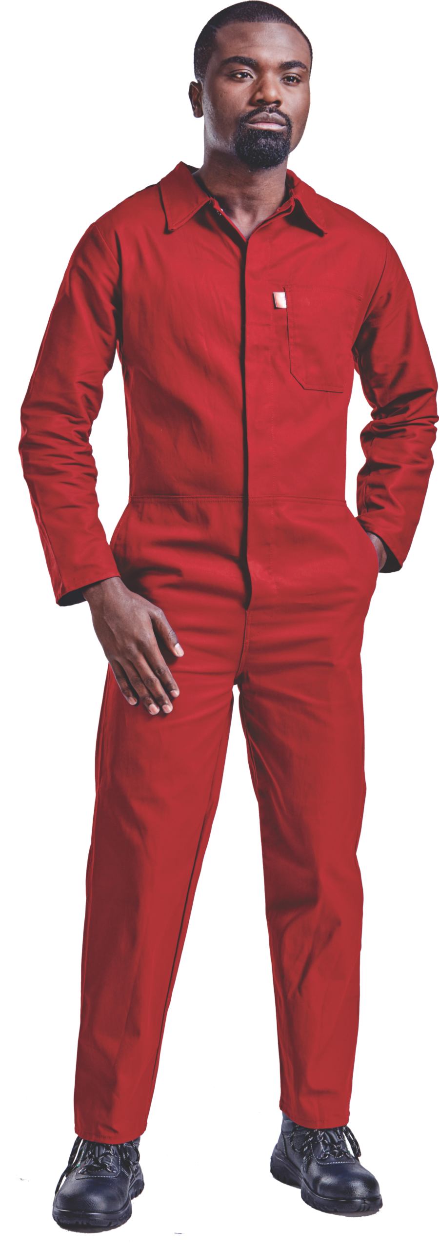 Poly Cotton - Red Label