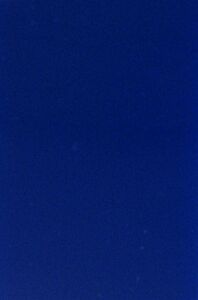 Tillman 634300 8X300' (.08"Thick) Blue Vnyl Roll"