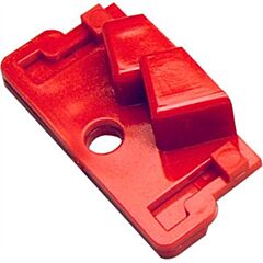 Brady 45300 Breaker Lockout, Single-Pole