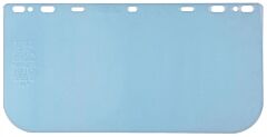 Mcr Safety 486500 Valuguard Face Shield, Universal Clear Petg, 8" X 15.5" X .040