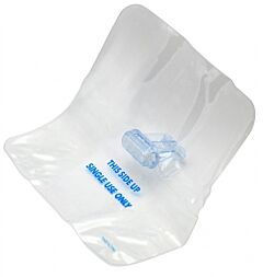 First Aid Only 92100 Cpr Mask, 10/Box