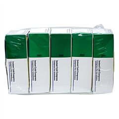 First Aid Only B503-5 4" X 5" Instant Cold Pack, 1/Box (5 Count)
