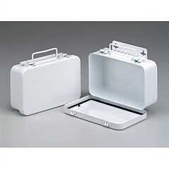 First Aid Only M5022 24 Unit Non-Gasketed Steel Case