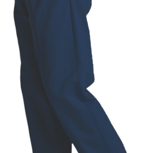 Flat Front Chino