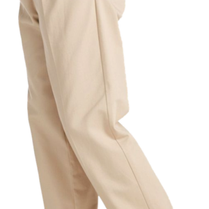 Flat Front Chino