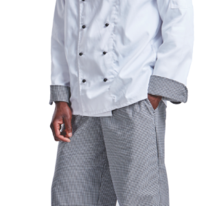 Chef'S Jacket